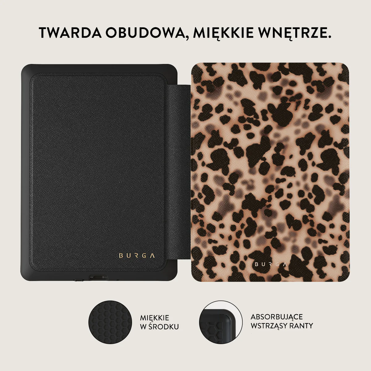 Off Duty - Etui na Kindle Paperwhite (12 generacji) - Image 4