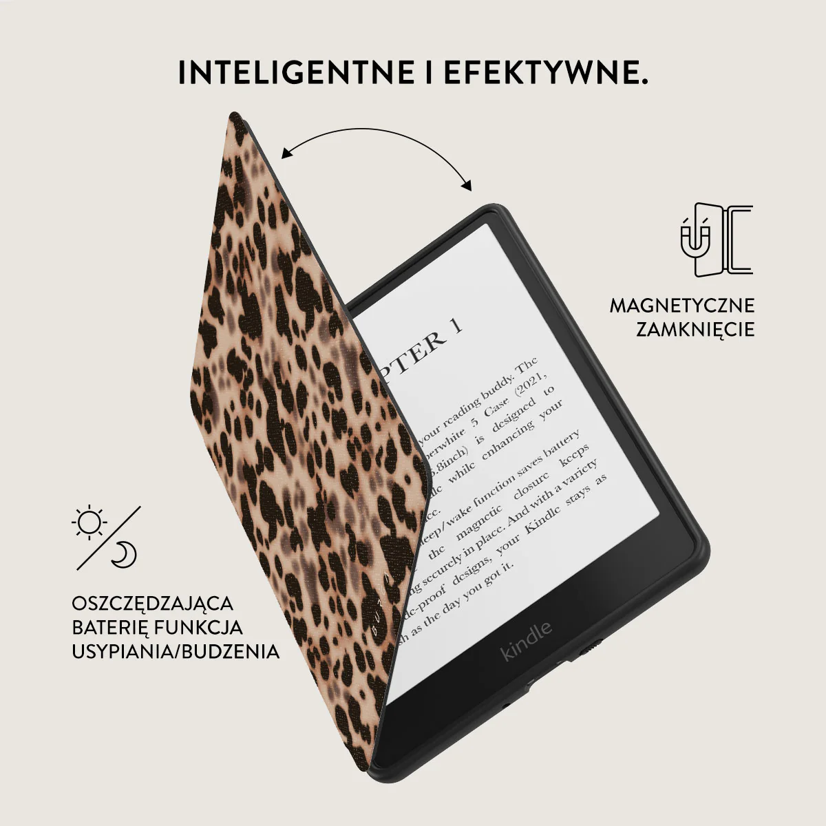 Off Duty - Etui na Kindle Paperwhite (12 generacji) - Image 5