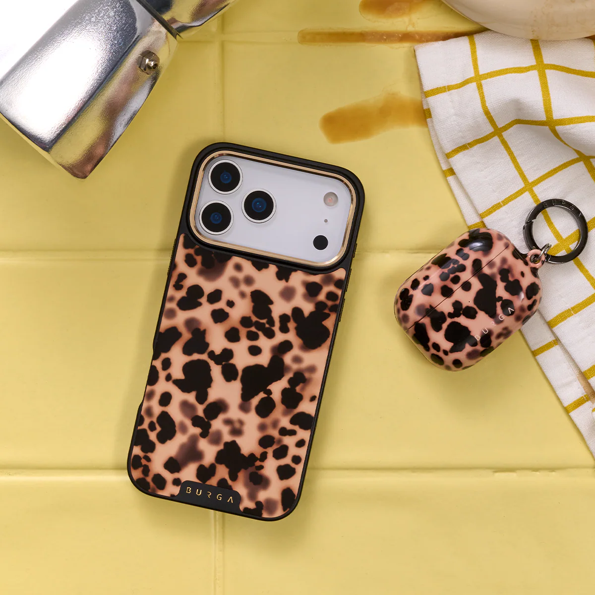 Off Duty - Google Pixel 10 Etui - Image 25