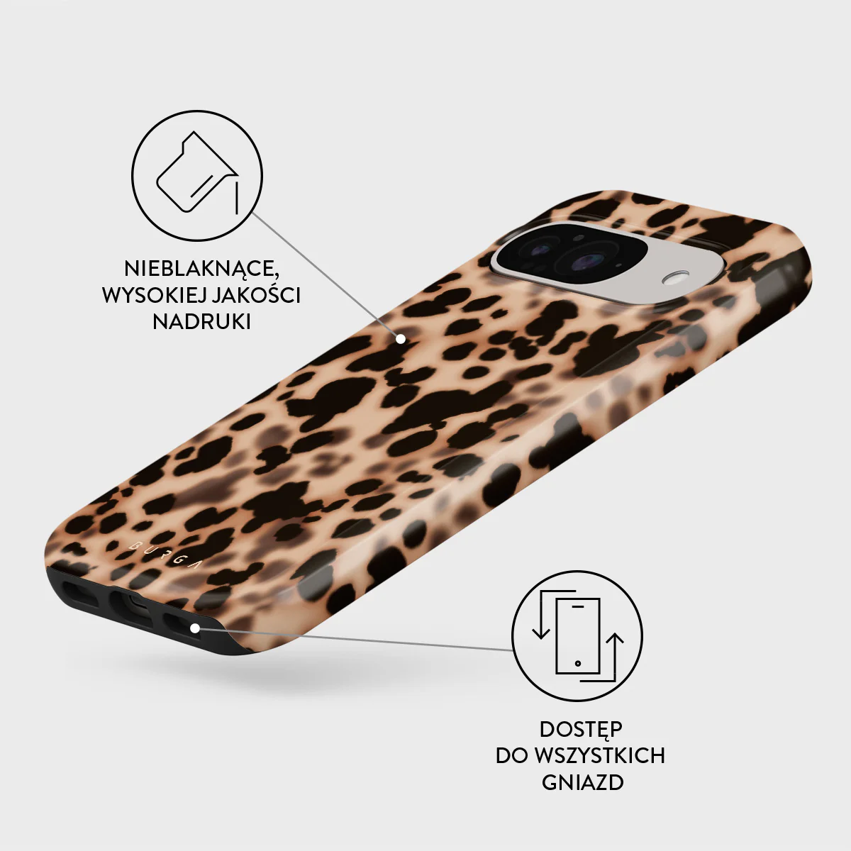 Off Duty - Google Pixel 10 Etui - Image 3