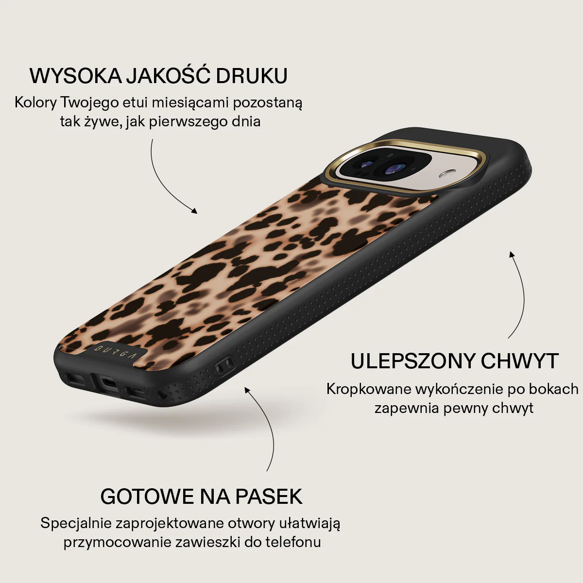 Off Duty - Google Pixel 10 Etui - Image 9