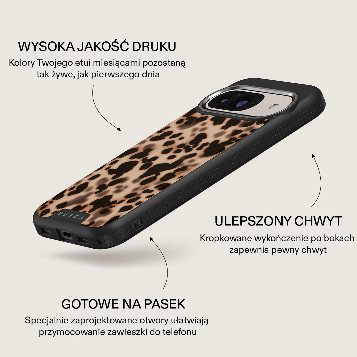 Off Duty - Google Pixel 10 Pro Etui - Image 16