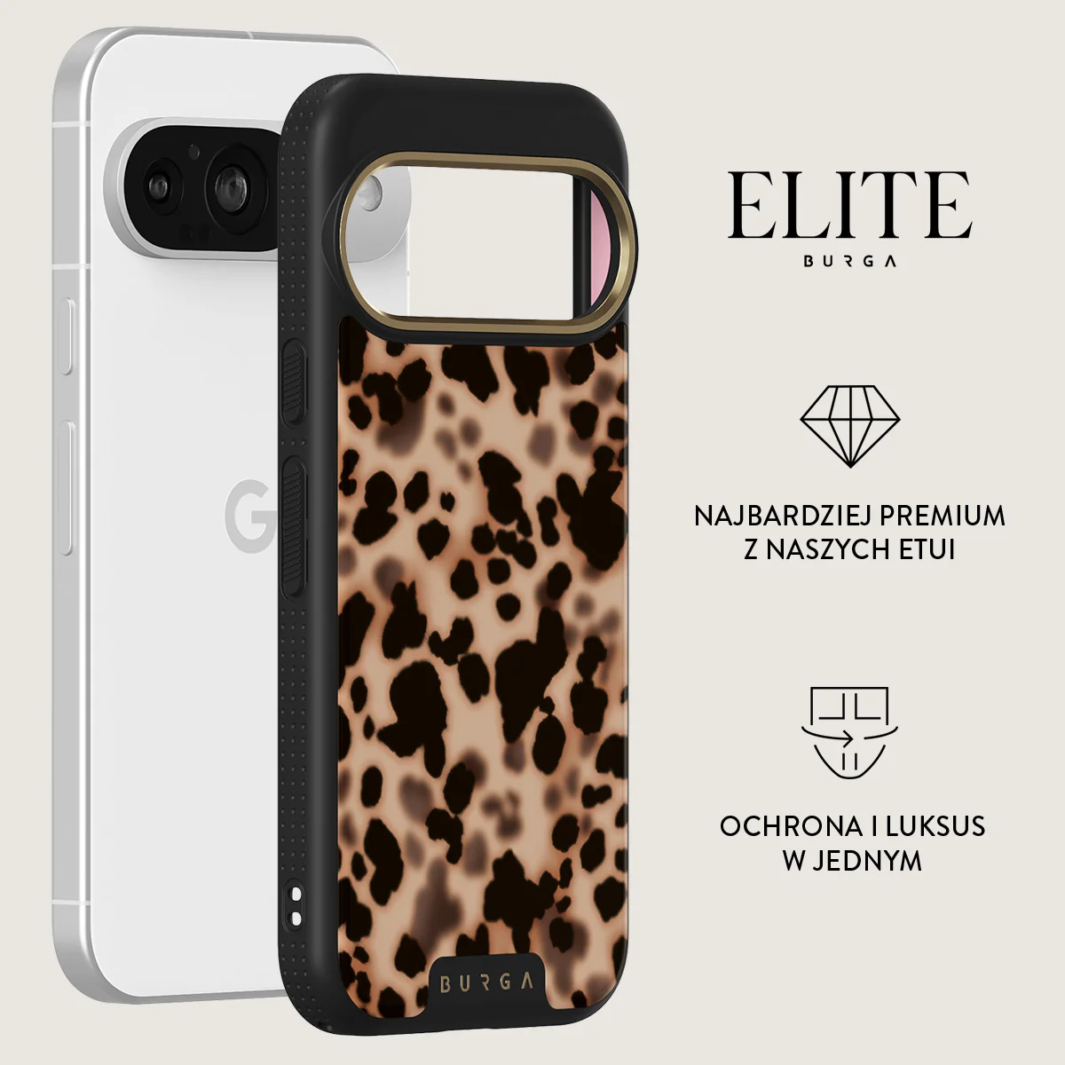 Off Duty - Google Pixel 10 Pro XL Etui - Image 6
