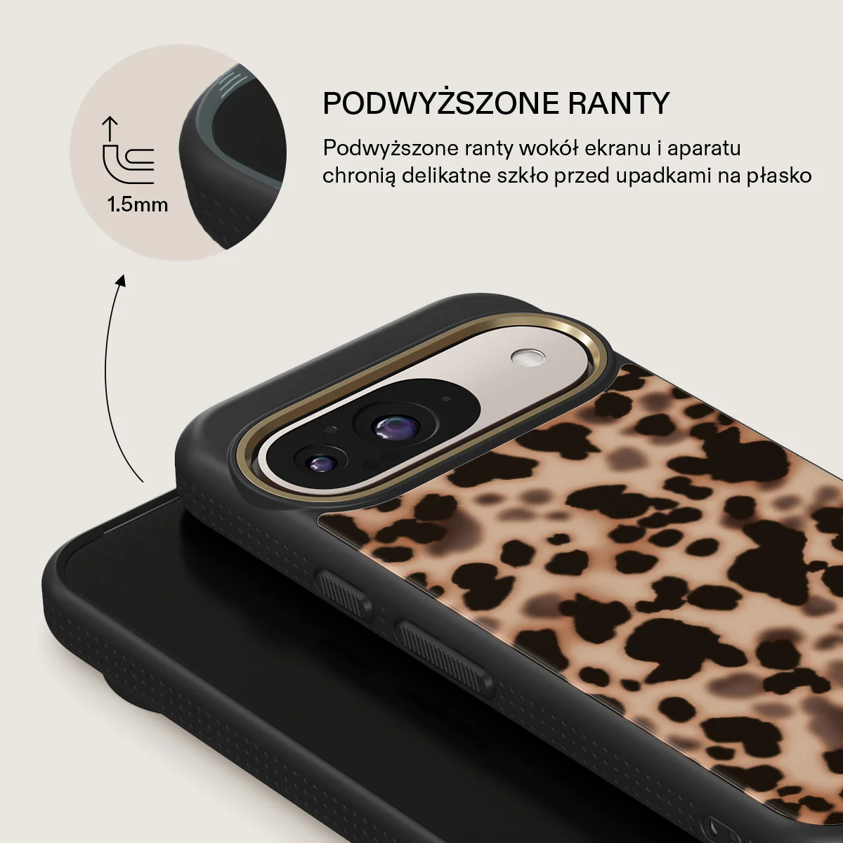 Off Duty - Google Pixel 10 Pro XL Etui - Image 8