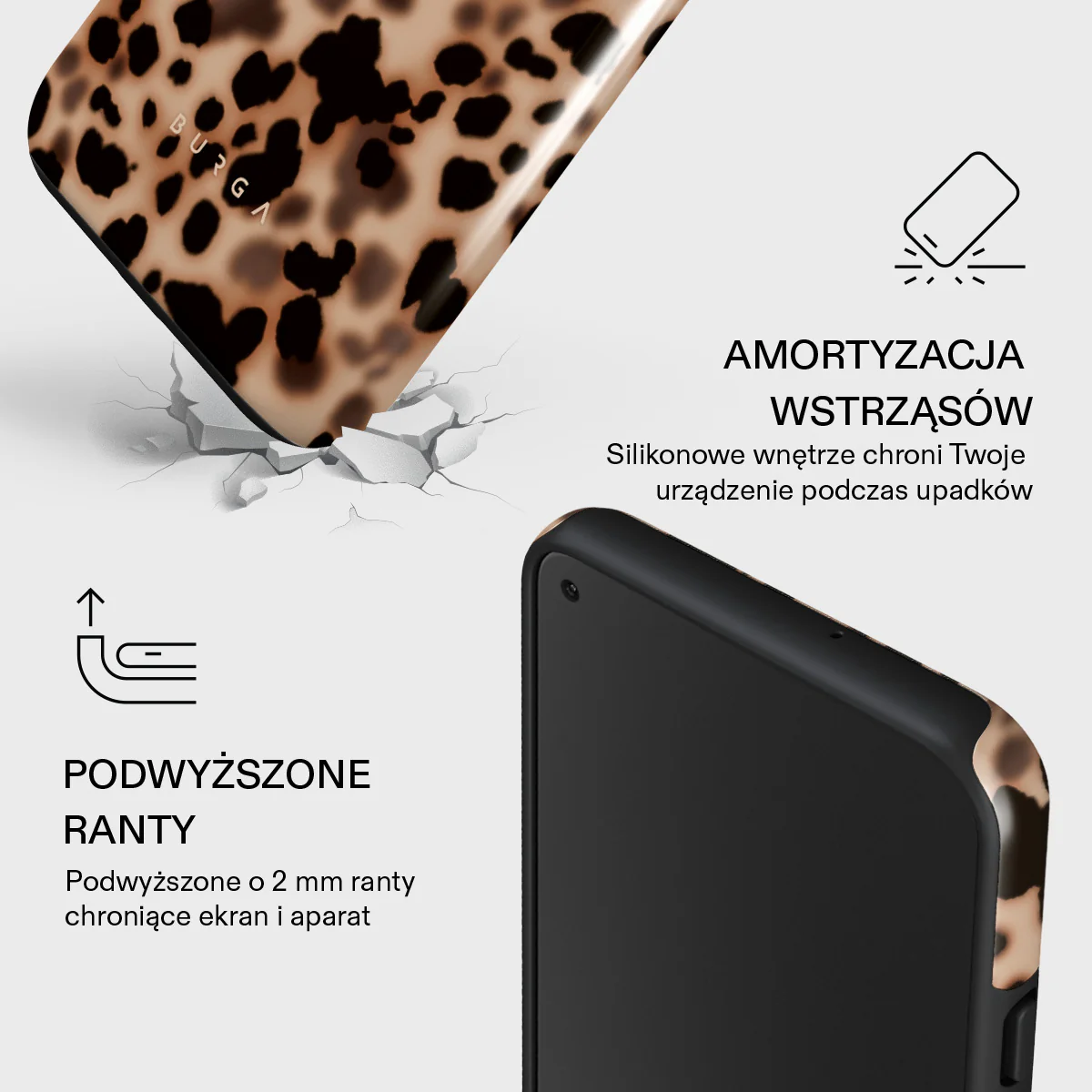 Off Duty - Google Pixel 5 Etui - Image 4