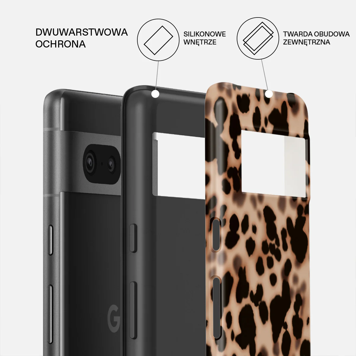 Off Duty - Google Pixel 7 Etui - Image 2