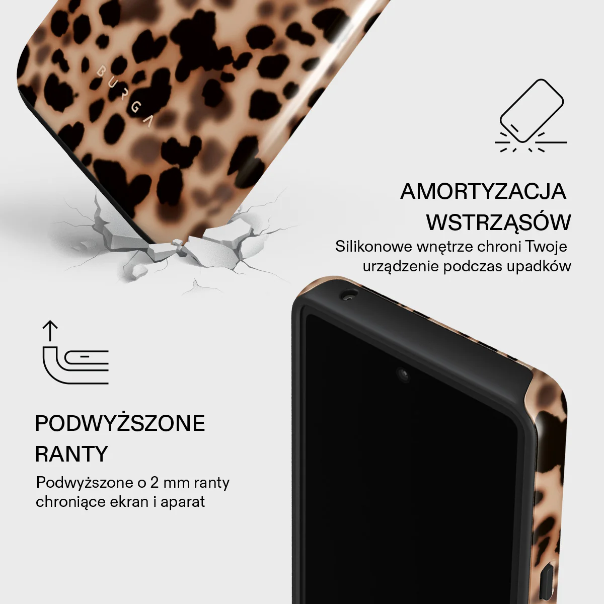 Off Duty - Google Pixel 7 Etui - Image 4
