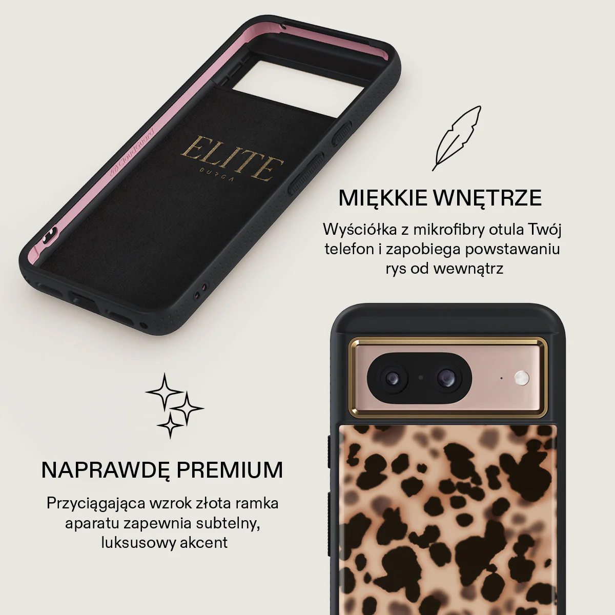 Off Duty - Google Pixel 8 Etui - Image 10