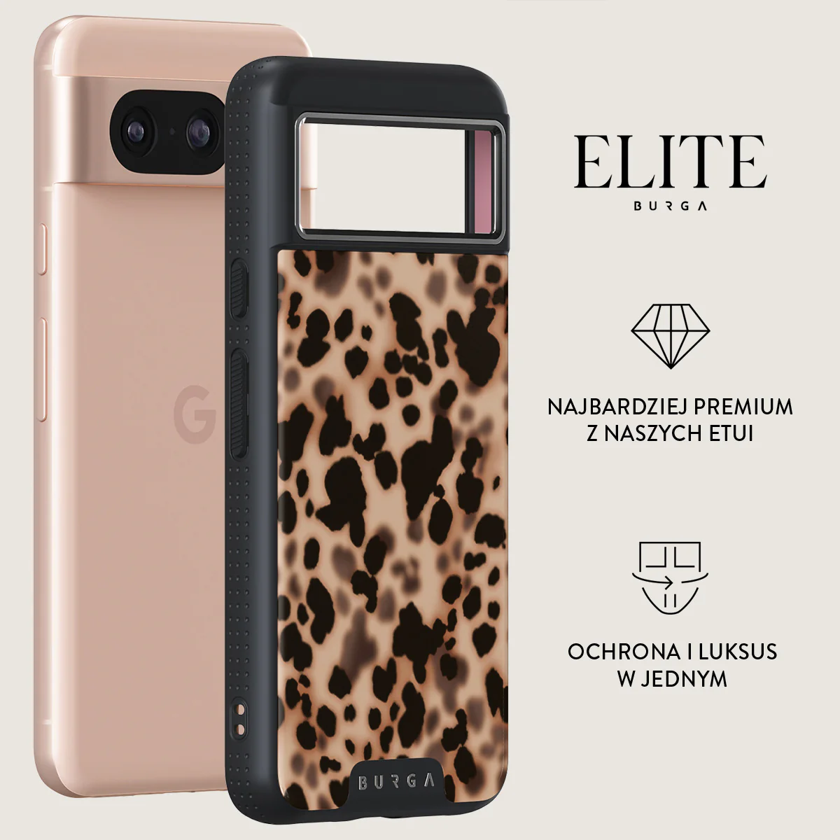 Off Duty - Google Pixel 8 Etui - Image 13