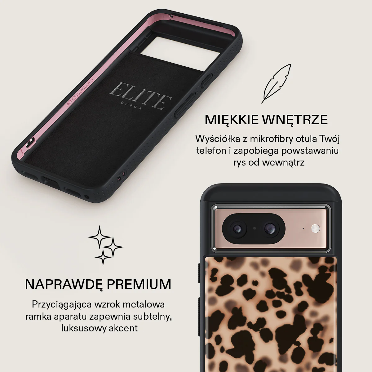 Off Duty - Google Pixel 8 Etui - Image 17