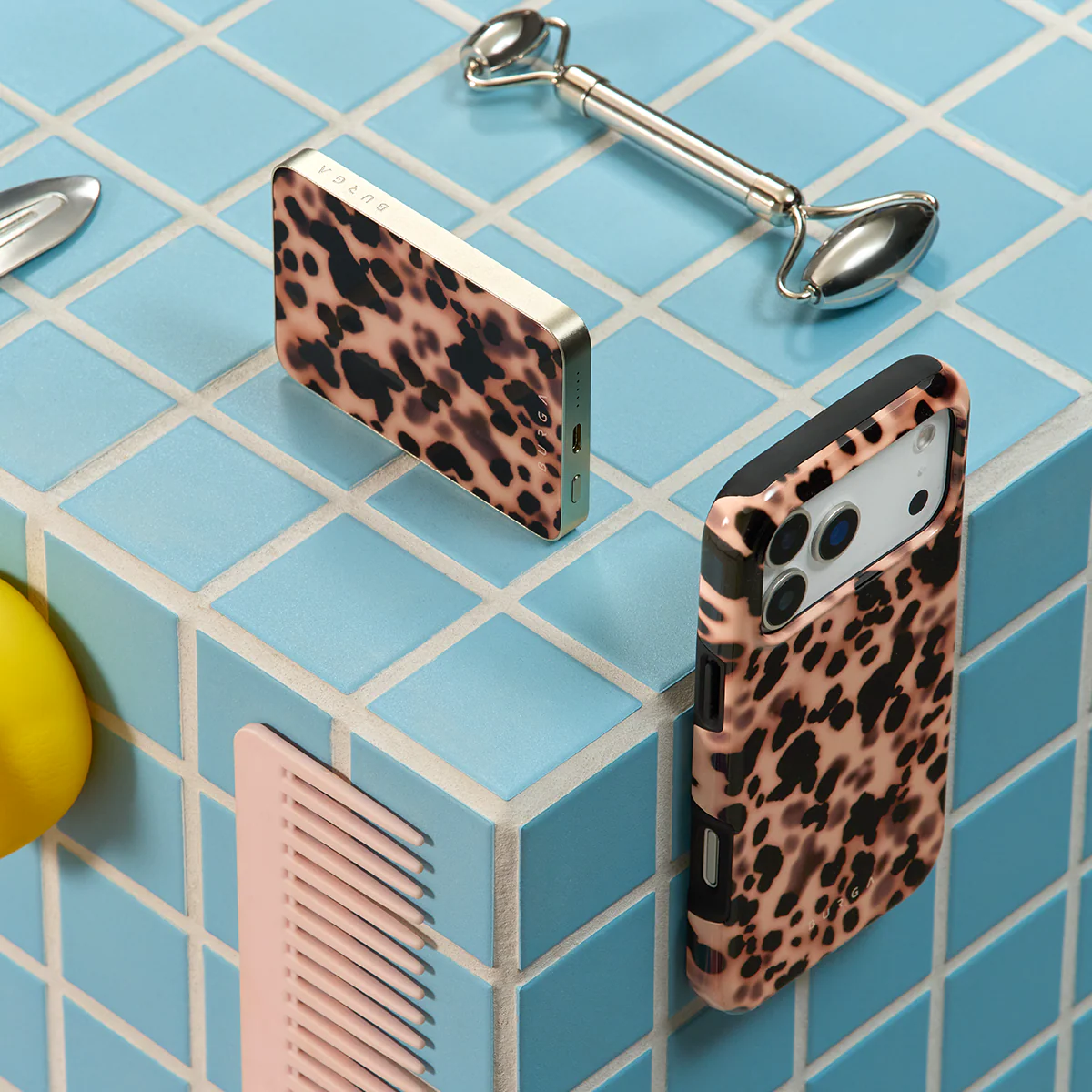Off Duty - Google Pixel 8 Etui - Image 24