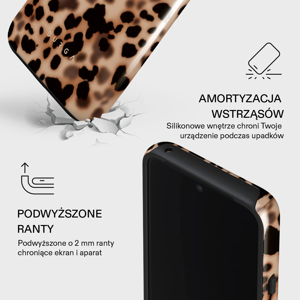Off Duty - Google Pixel 8 Etui - Image 4