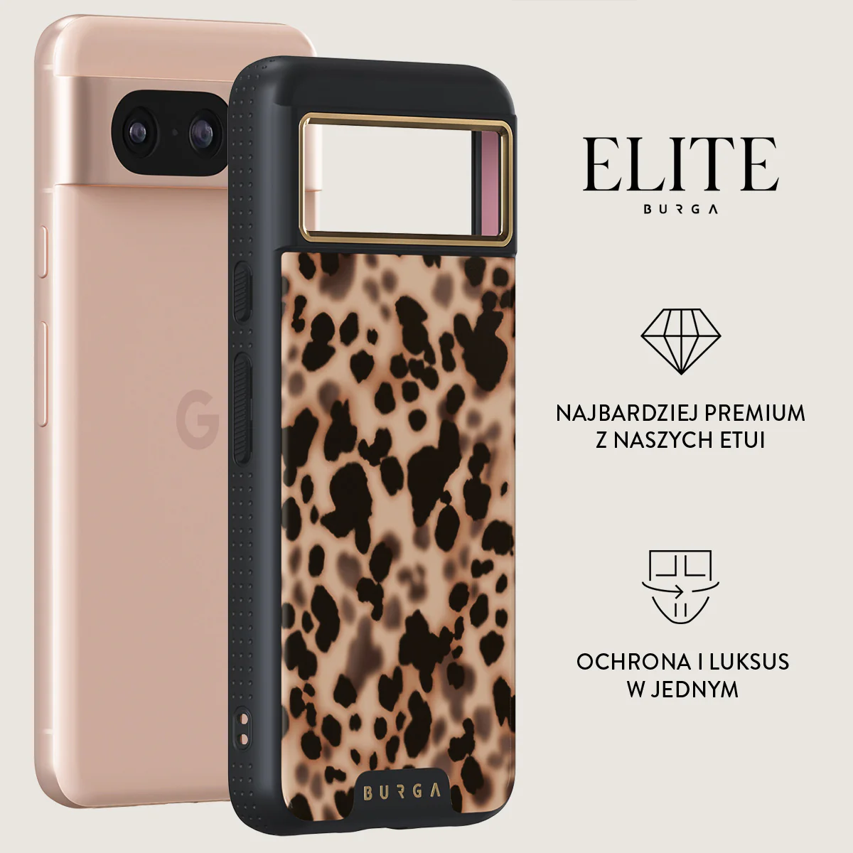 Off Duty - Google Pixel 8 Etui - Image 6
