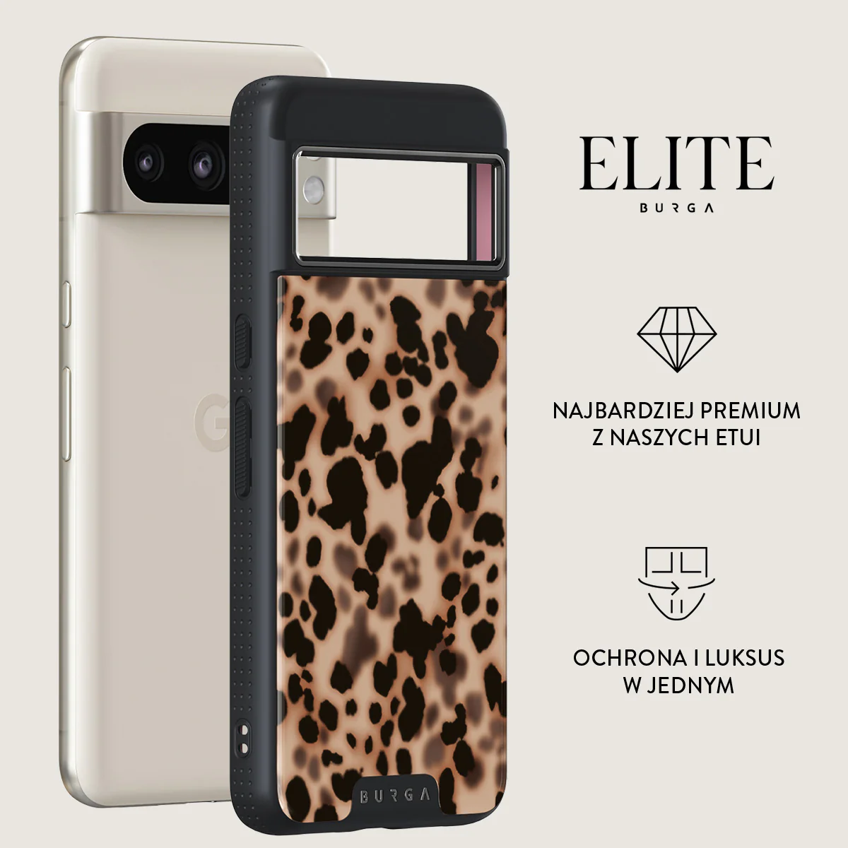 Off Duty - Google Pixel 8 Pro Etui - Image 13