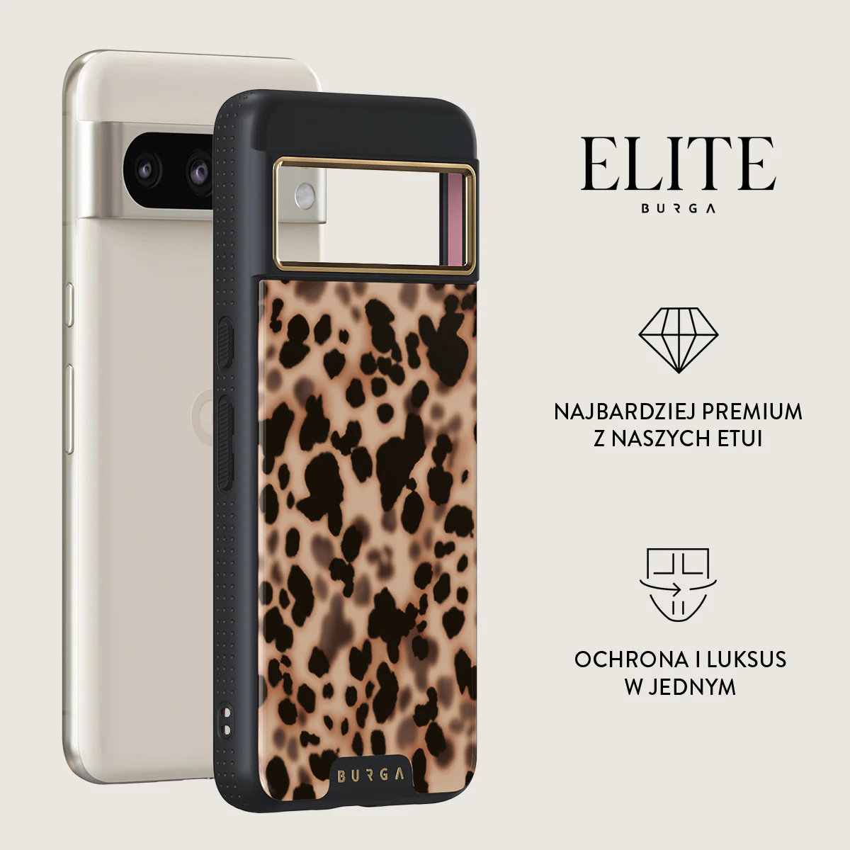Off Duty - Google Pixel 8 Pro Etui - Image 6
