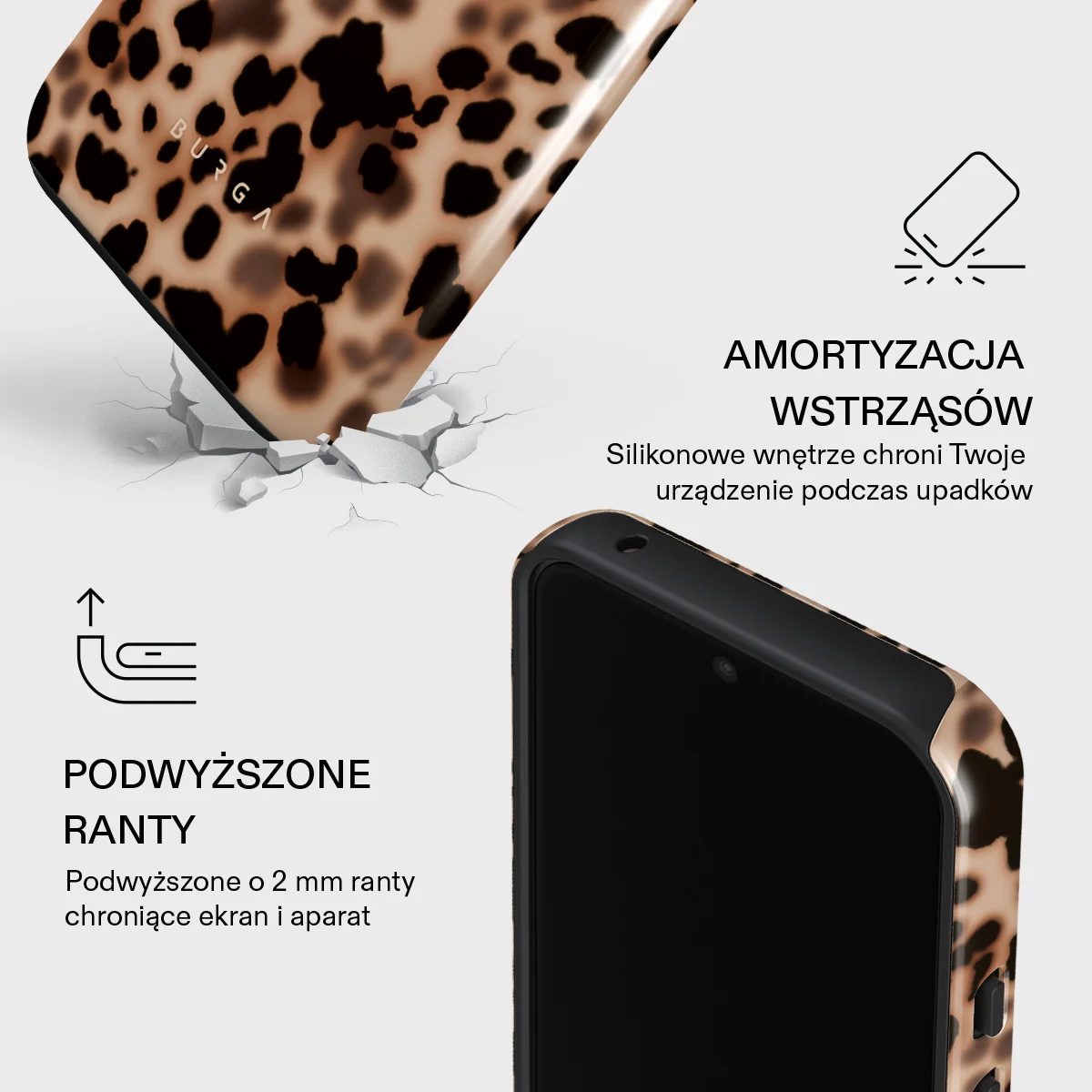 Off Duty - Google Pixel 8a Etui - Image 4