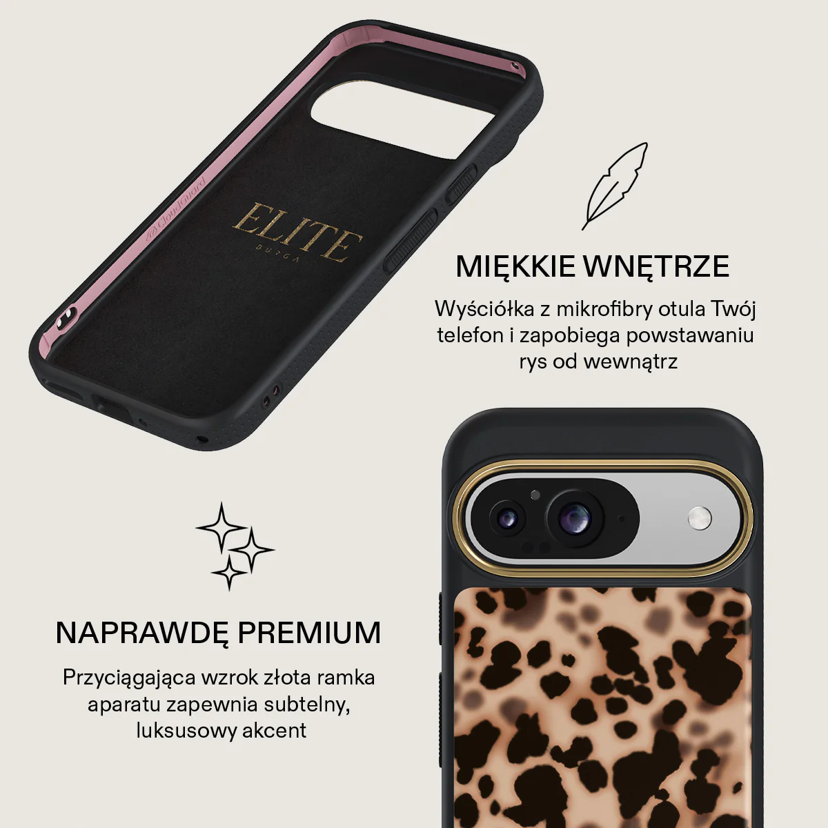 Off Duty - Google Pixel 9 Etui - Image 10