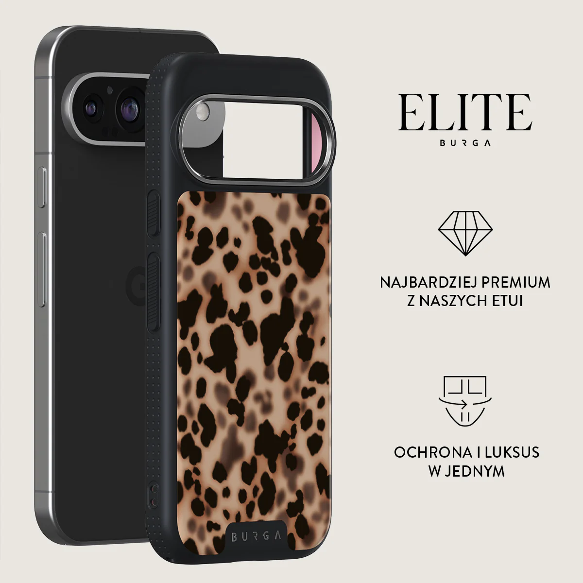 Off Duty - Google Pixel 9 Etui - Image 13
