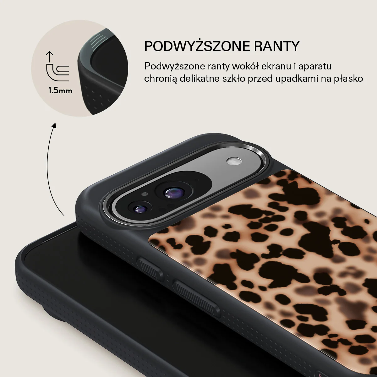Off Duty - Google Pixel 9 Etui - Image 15