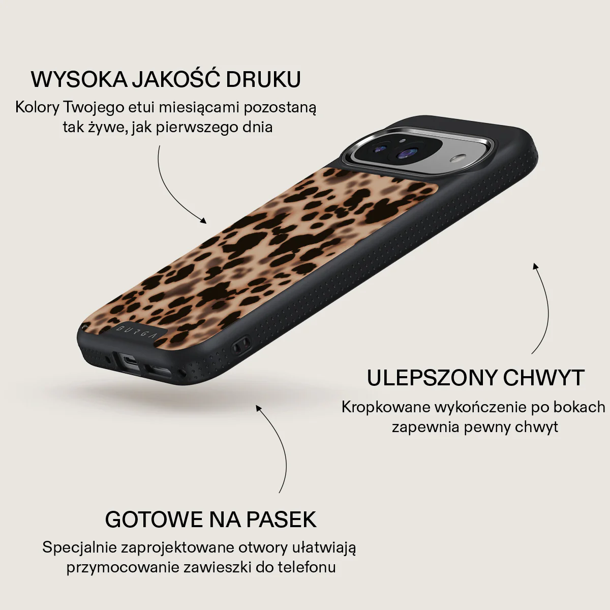 Off Duty - Google Pixel 9 Etui - Image 16