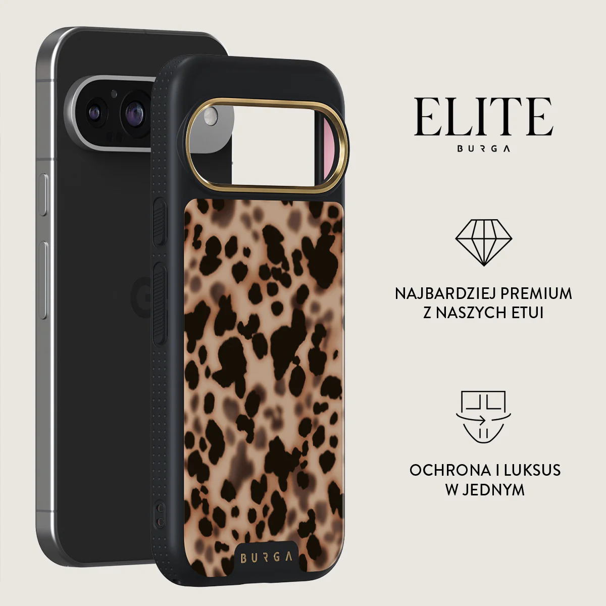 Off Duty - Google Pixel 9 Etui - Image 6