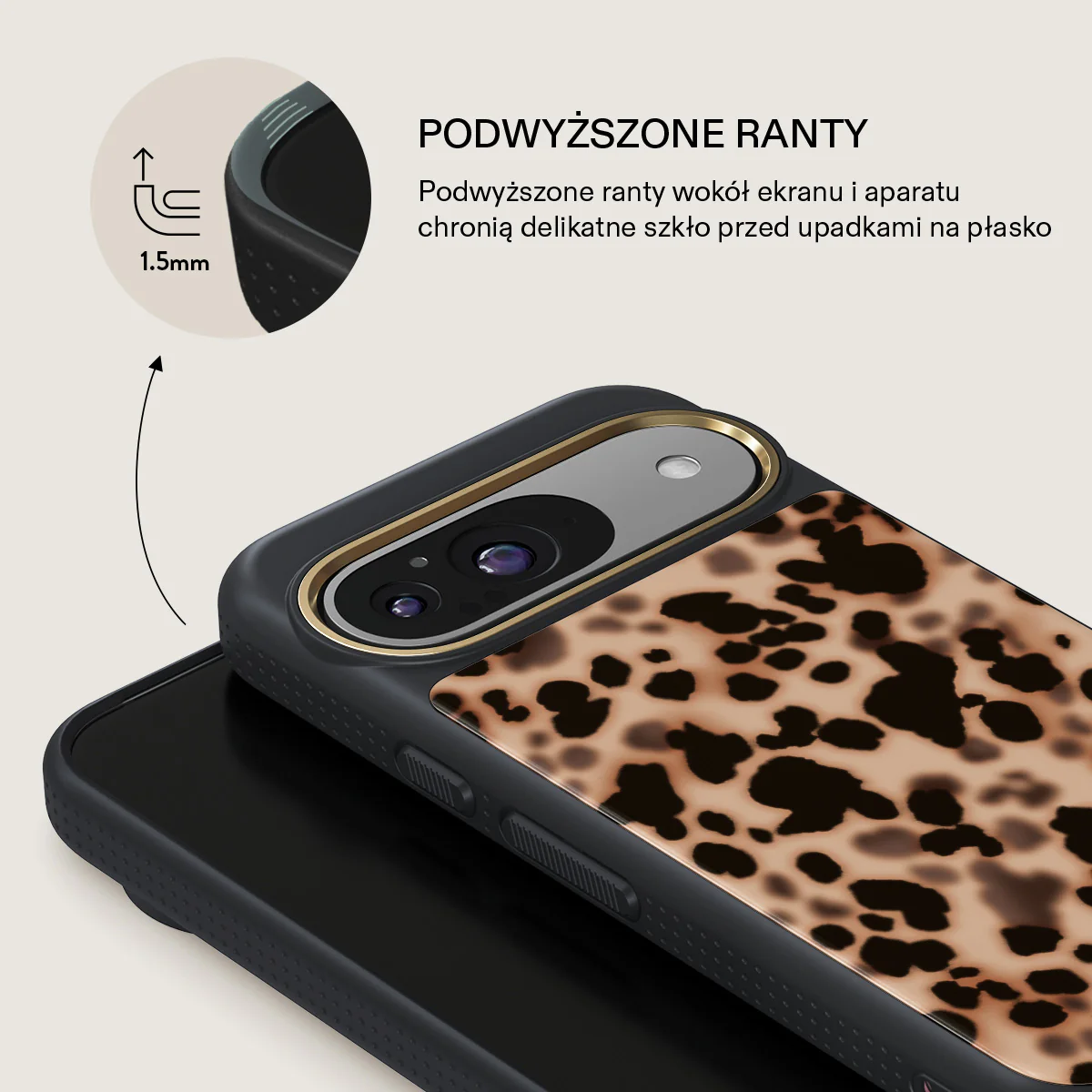Off Duty - Google Pixel 9 Etui - Image 8