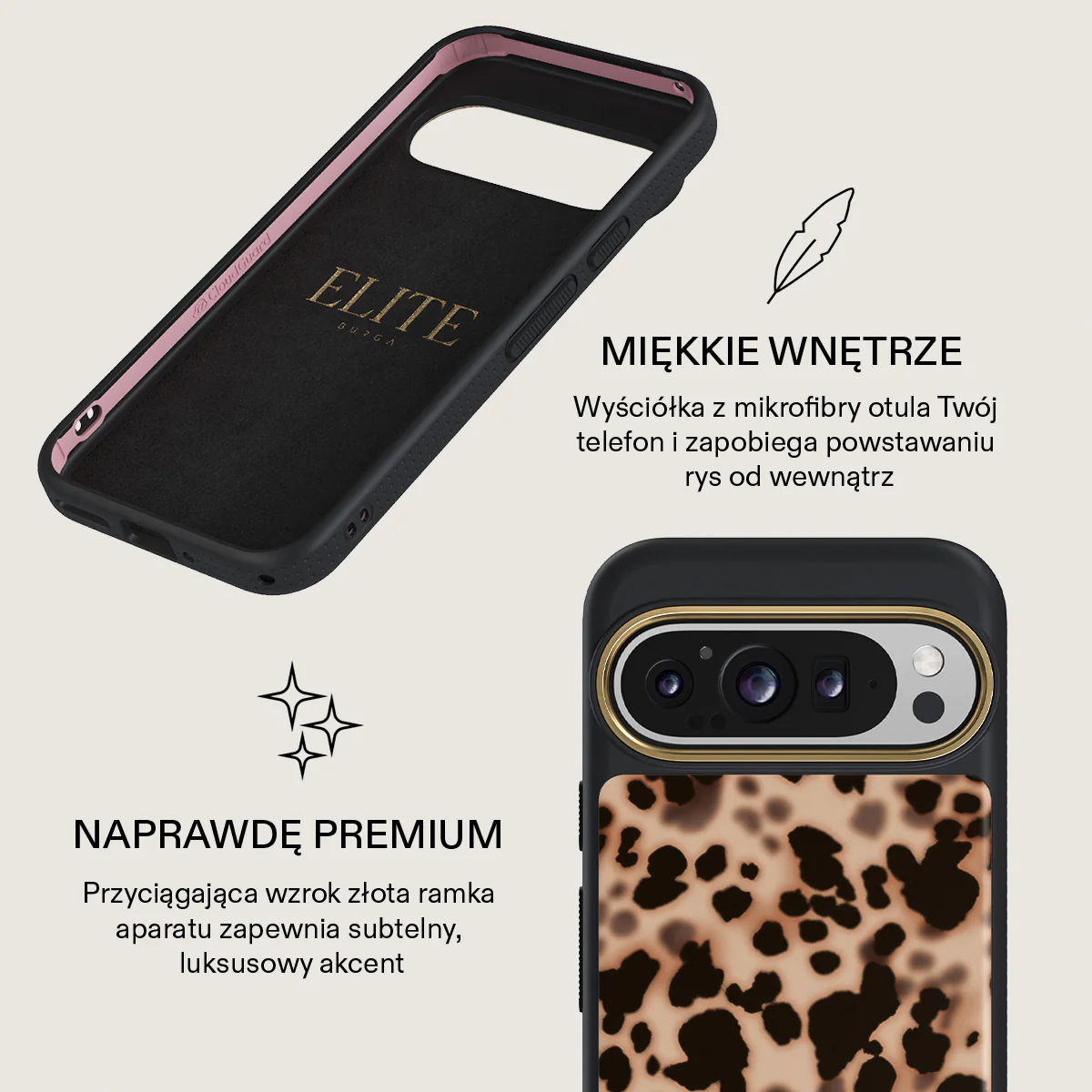 Off Duty - Google Pixel 9 Pro Etui - Image 10