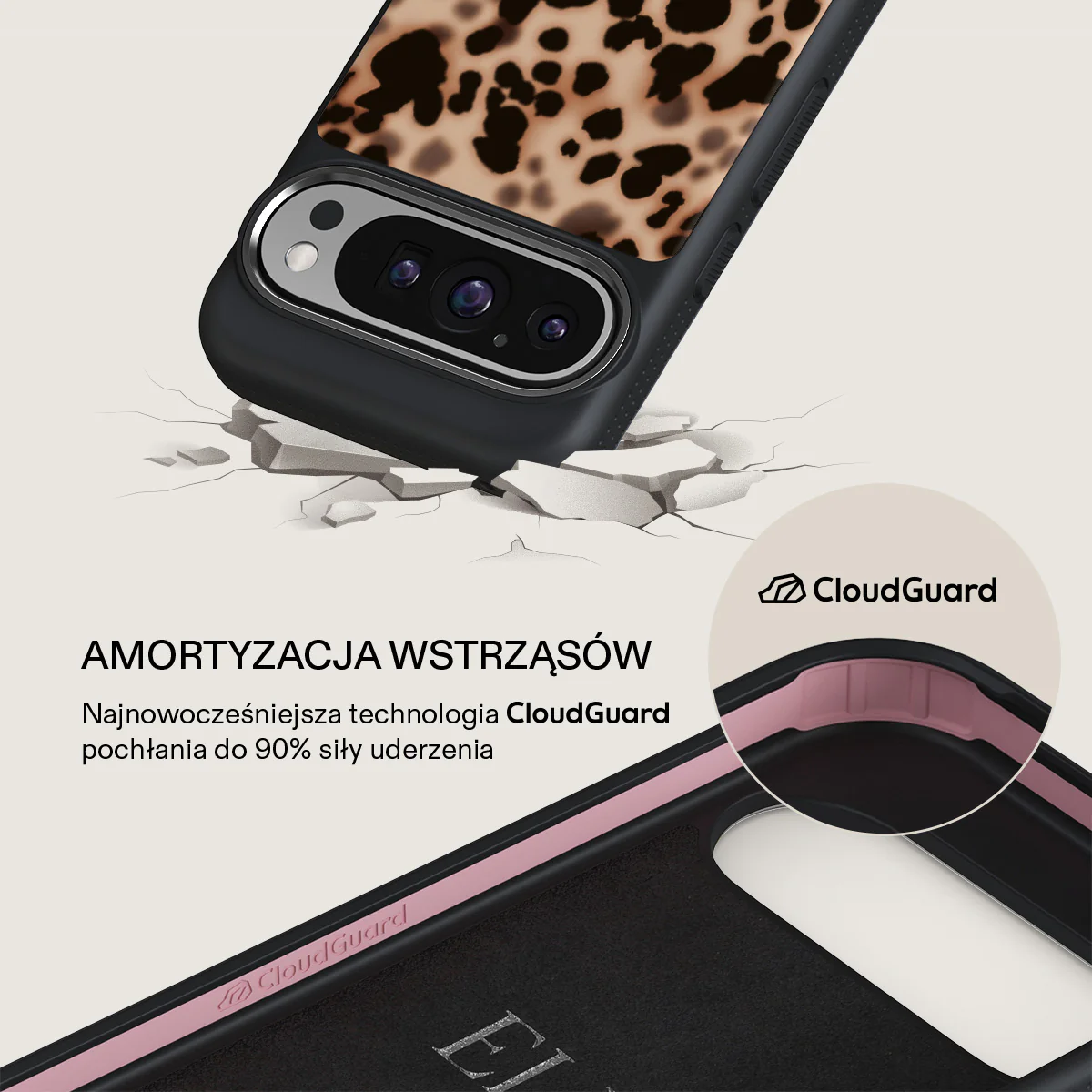 Off Duty - Google Pixel 9 Pro Etui - Image 14