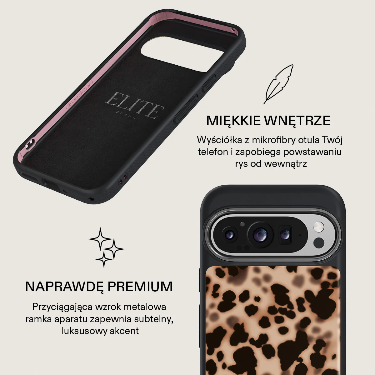 Off Duty - Google Pixel 9 Pro Etui - Image 17