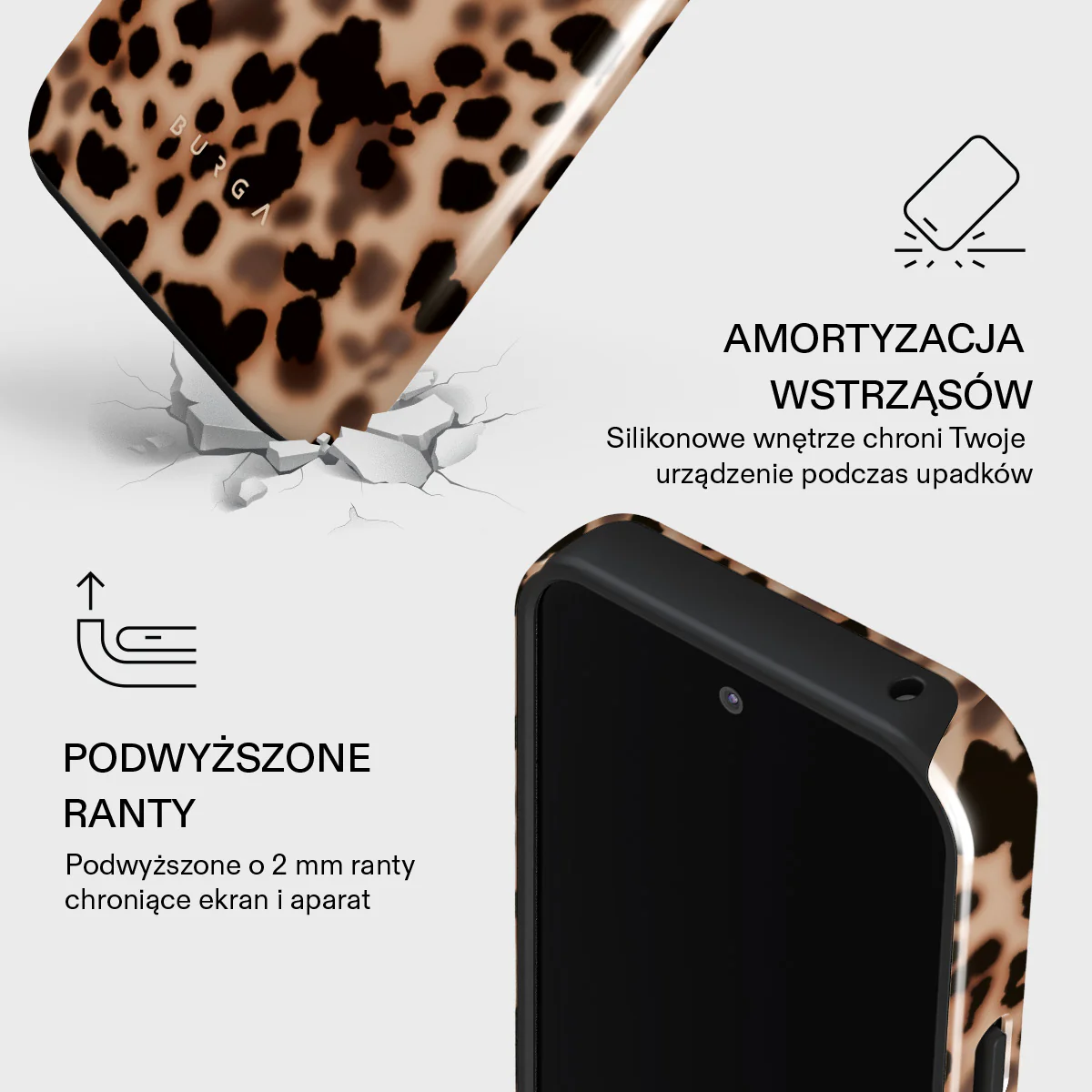 Off Duty - Google Pixel 9 Pro Etui - Image 4
