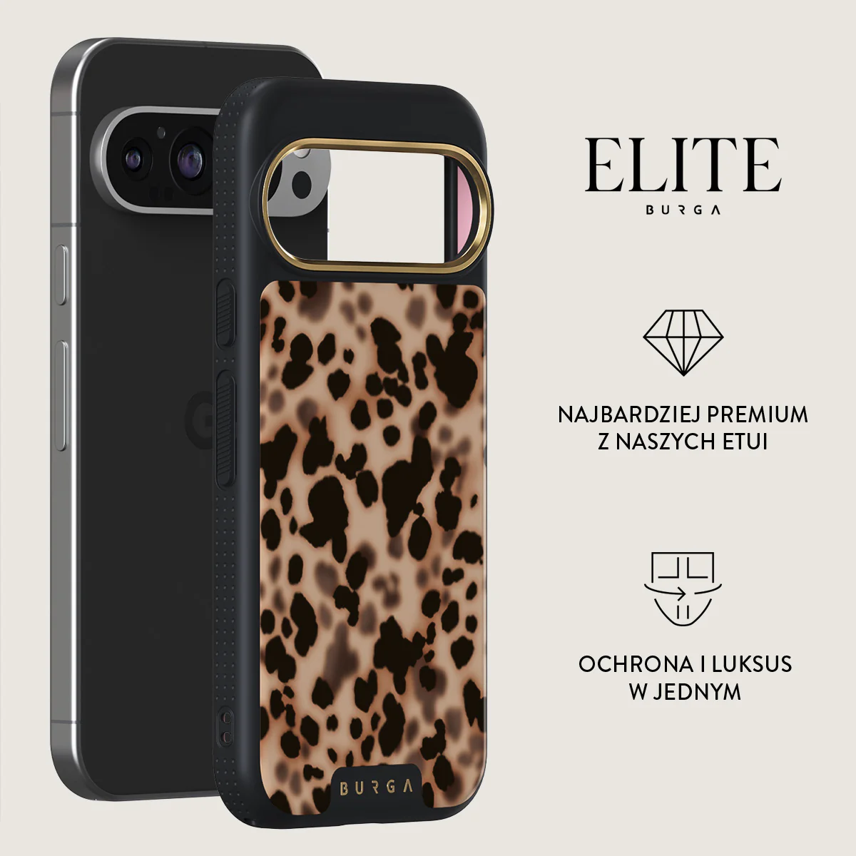 Off Duty - Google Pixel 9 Pro Etui - Image 6