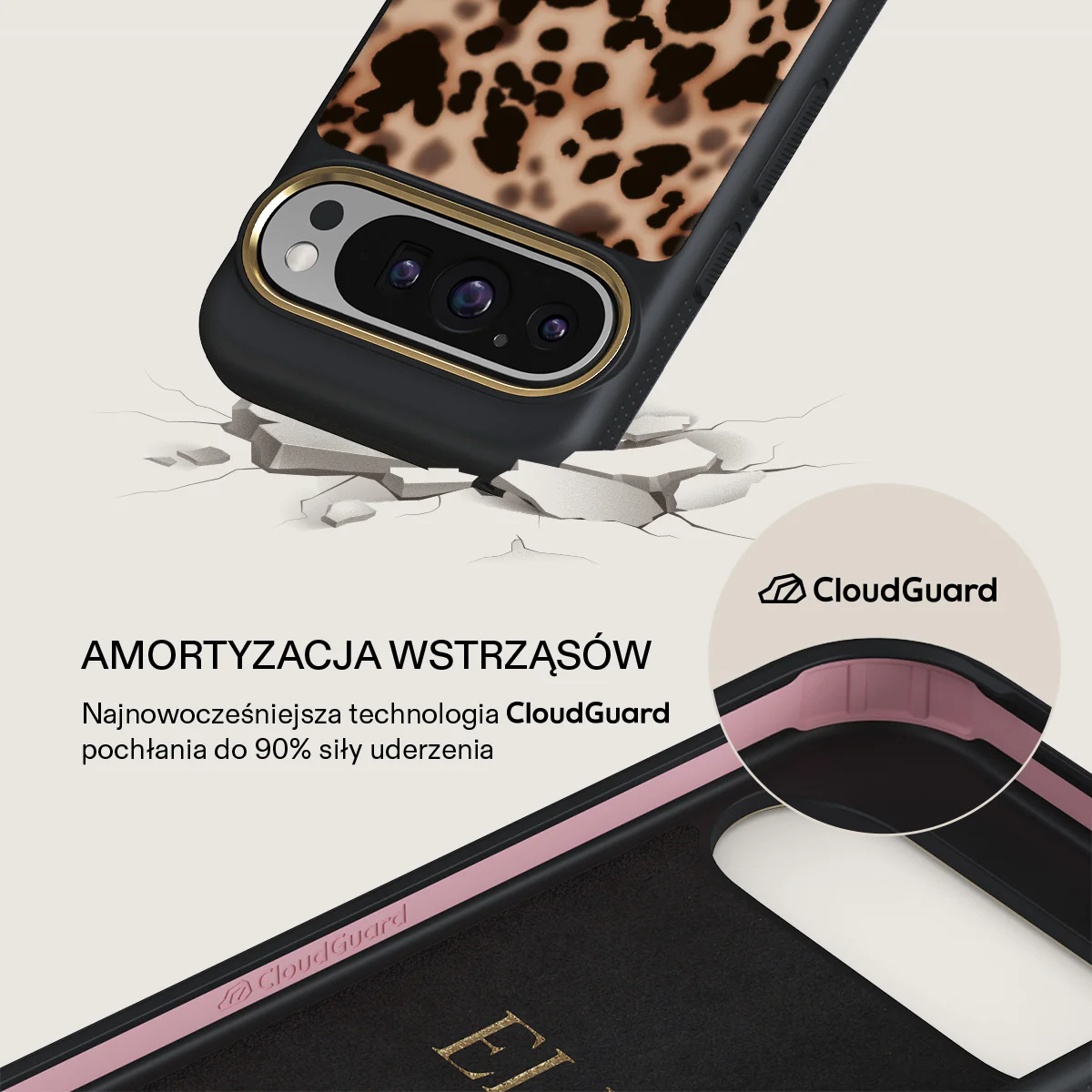 Off Duty - Google Pixel 9 Pro XL Etui - Image 7