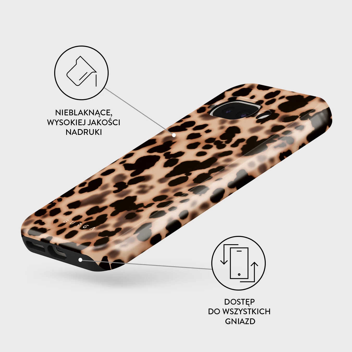 Off Duty - Google Pixel 9a Etui - Image 3