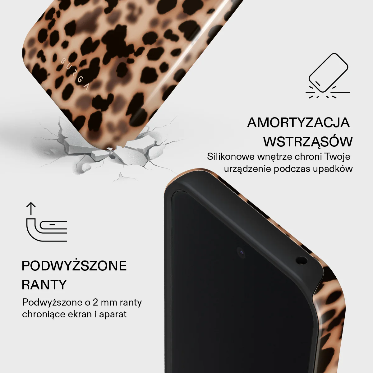 Off Duty - Google Pixel 9a Etui - Image 4
