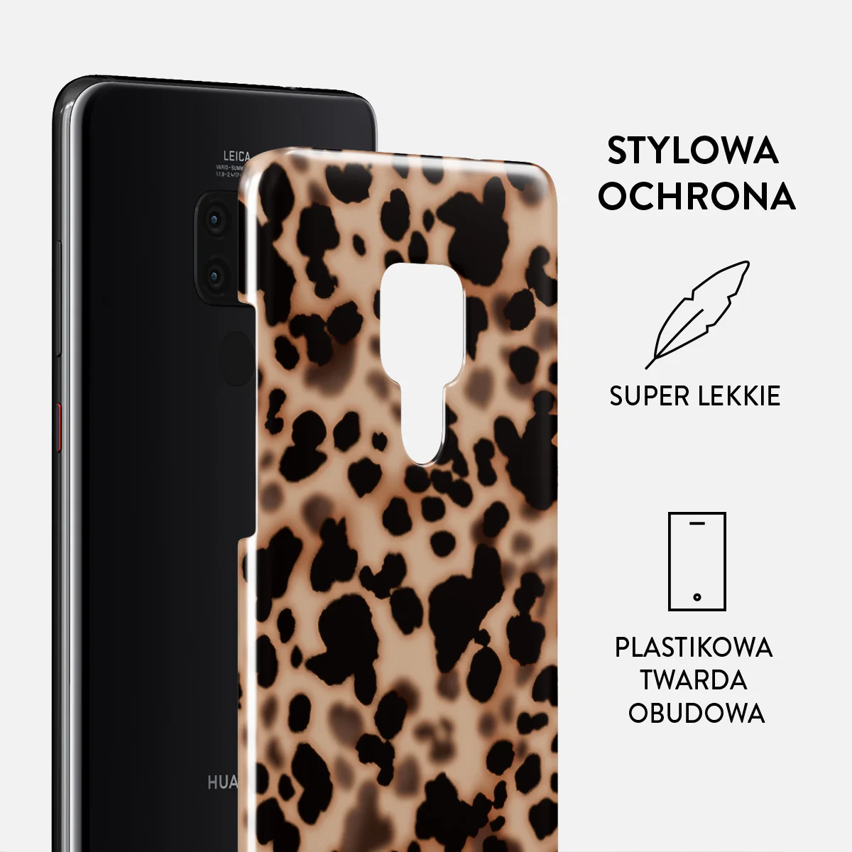 Off Duty - Huawei Mate 20 Etui - Image 2