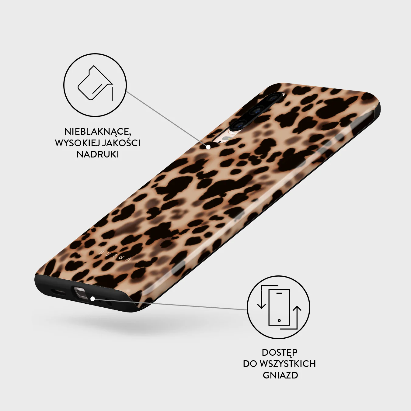 Off Duty - Huawei P30 Etui - Image 7