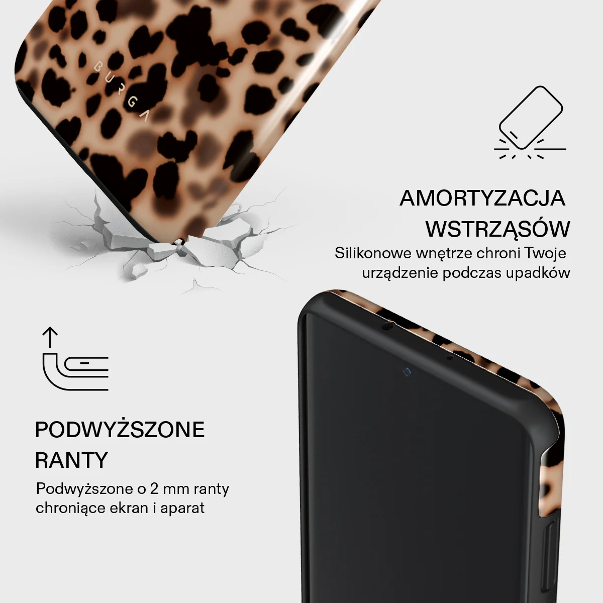 Off Duty - Huawei P30 Etui - Image 8