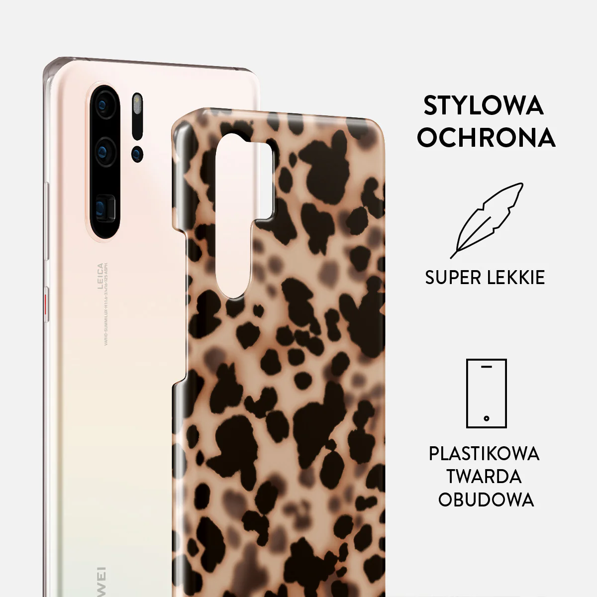 Off Duty - Huawei P30 Pro Etui - Image 2