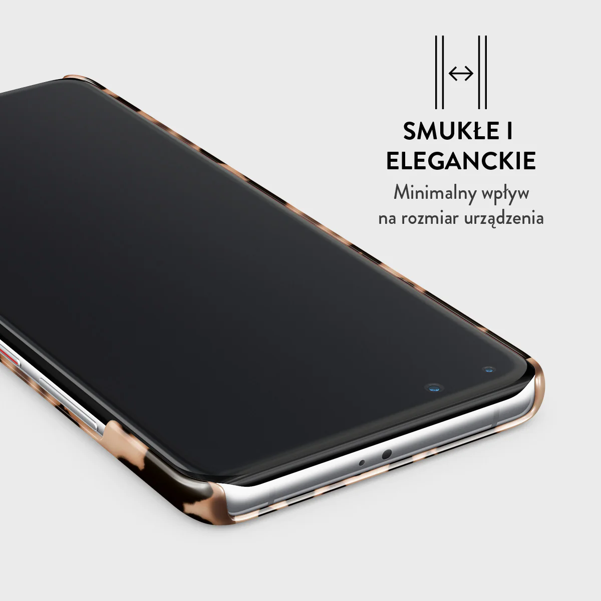 Off Duty - Huawei P40 Etui - Image 4