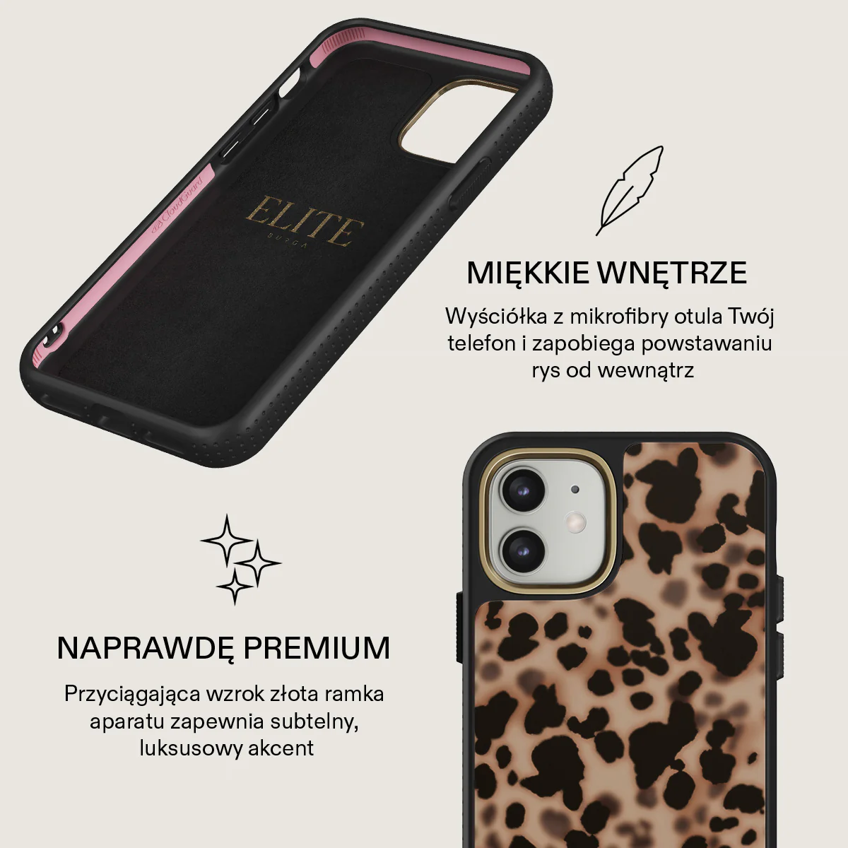 Off Duty - iPhone 11 Etui - Image 10