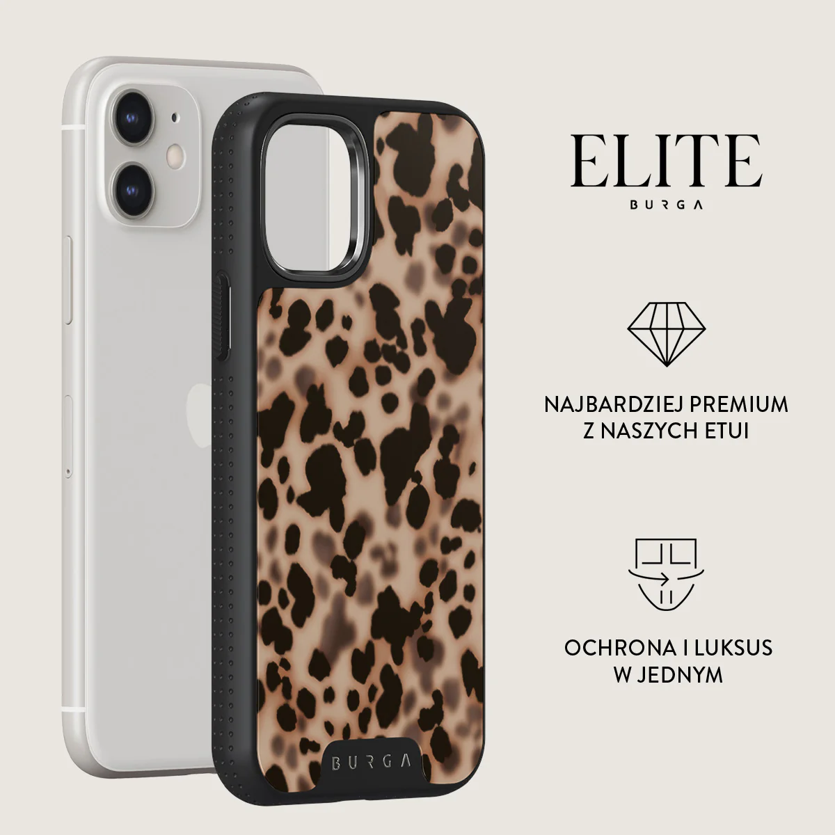 Off Duty - iPhone 11 Etui - Image 13