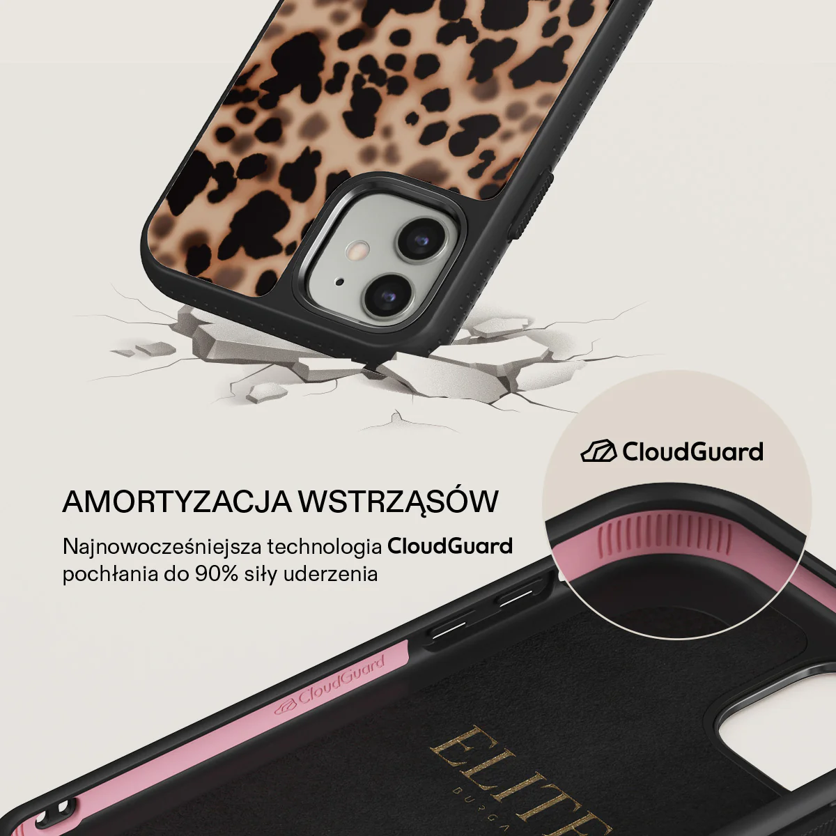 Off Duty - iPhone 11 Etui - Image 14