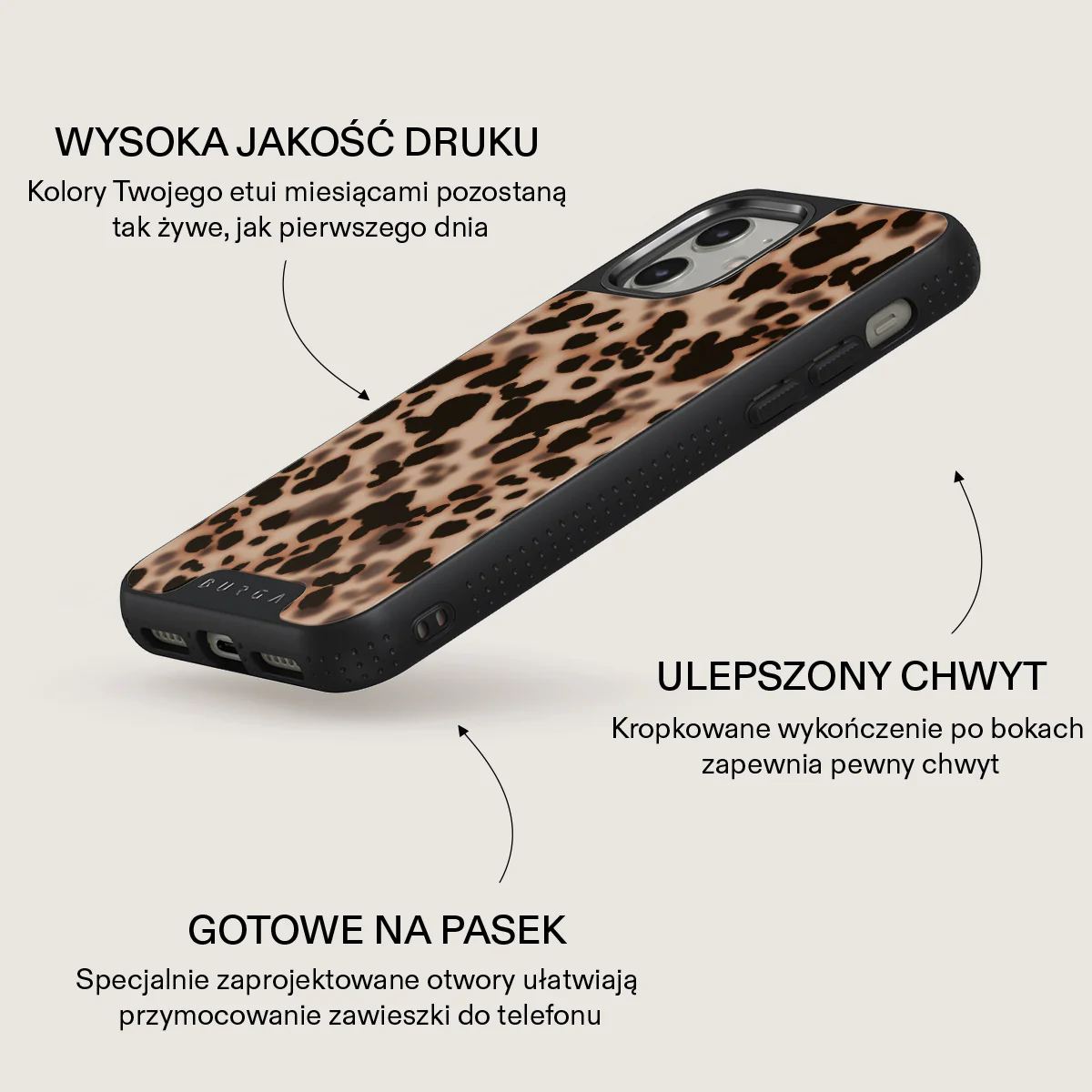 Off Duty - iPhone 11 Etui - Image 16