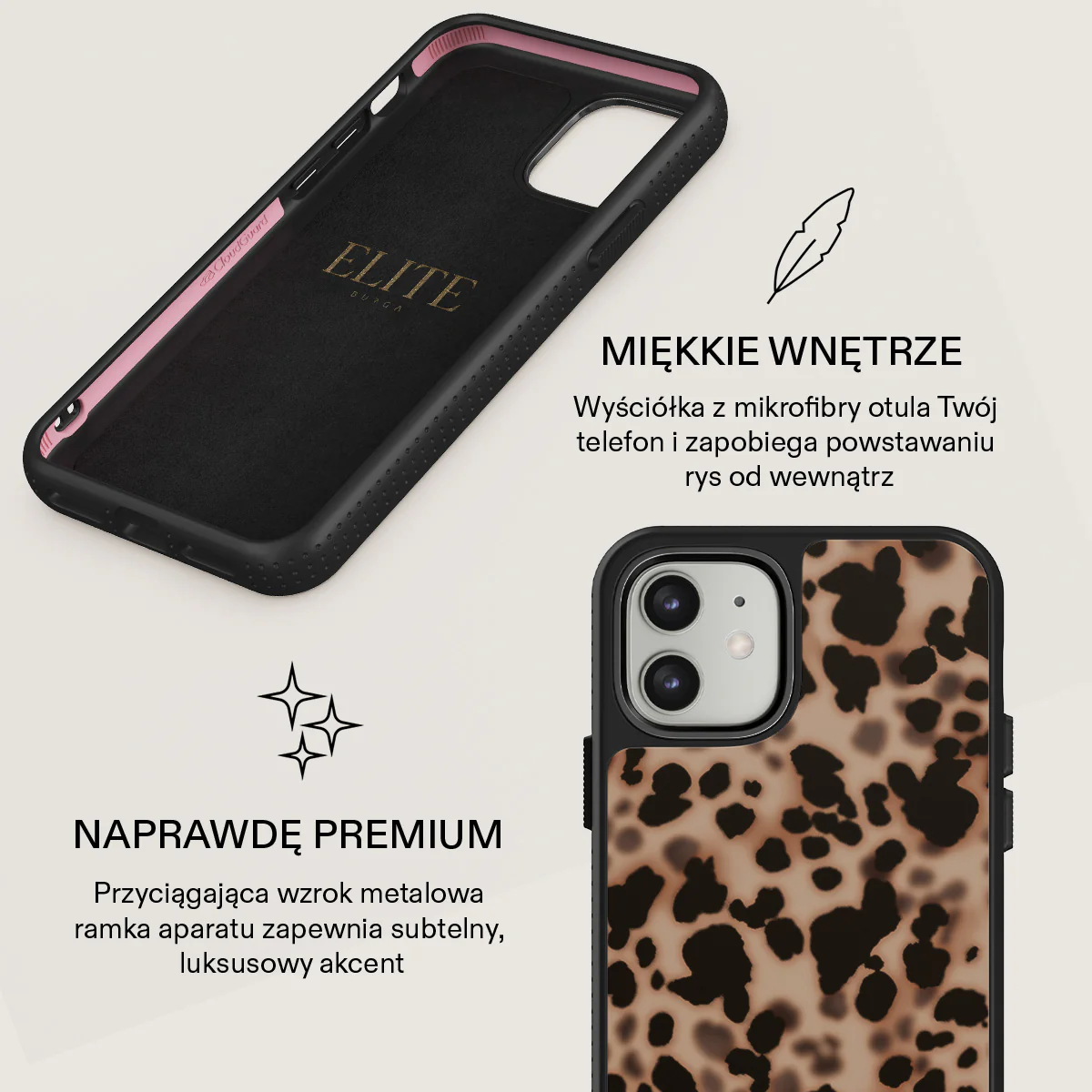 Off Duty - iPhone 11 Etui - Image 17