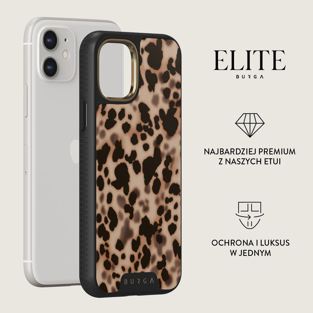 Off Duty - iPhone 11 Etui - Image 6