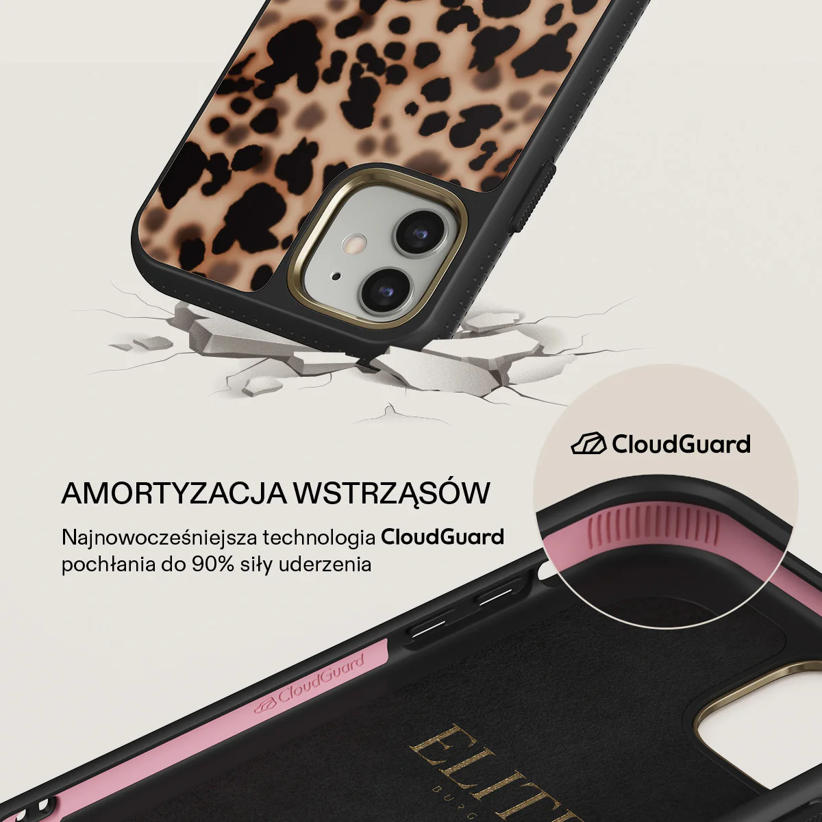 Off Duty - iPhone 11 Etui - Image 7