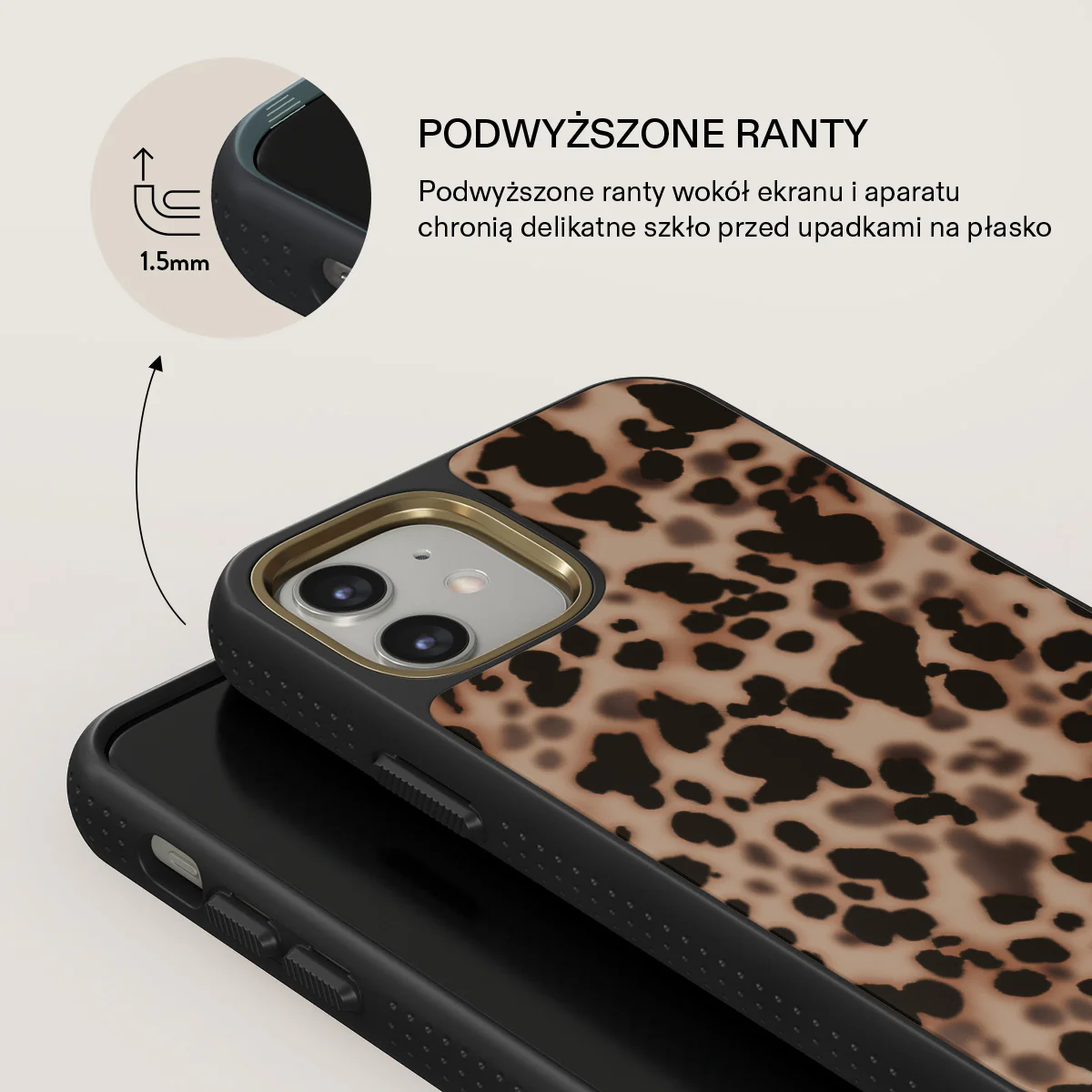 Off Duty - iPhone 11 Etui - Image 8