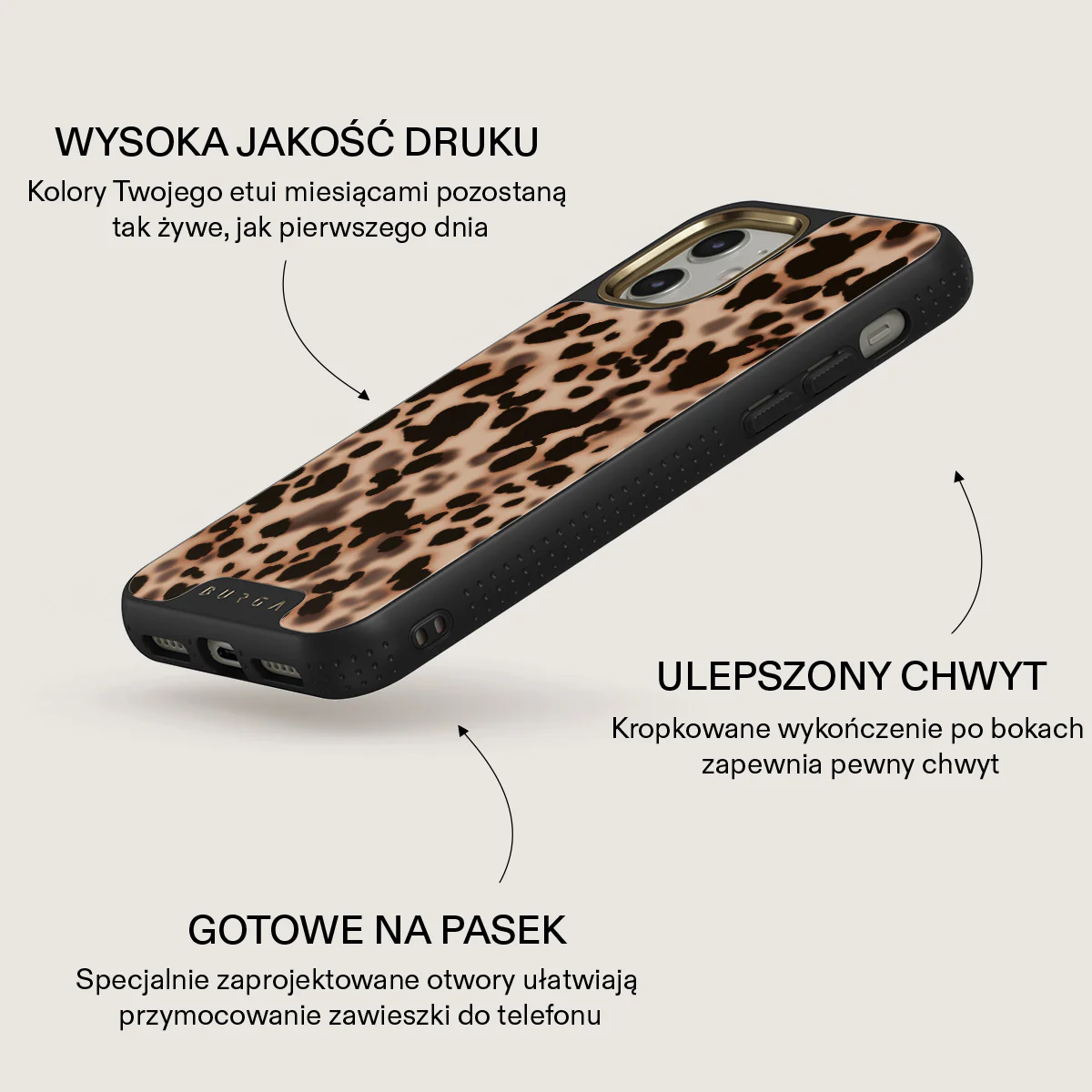 Off Duty - iPhone 11 Etui - Image 9