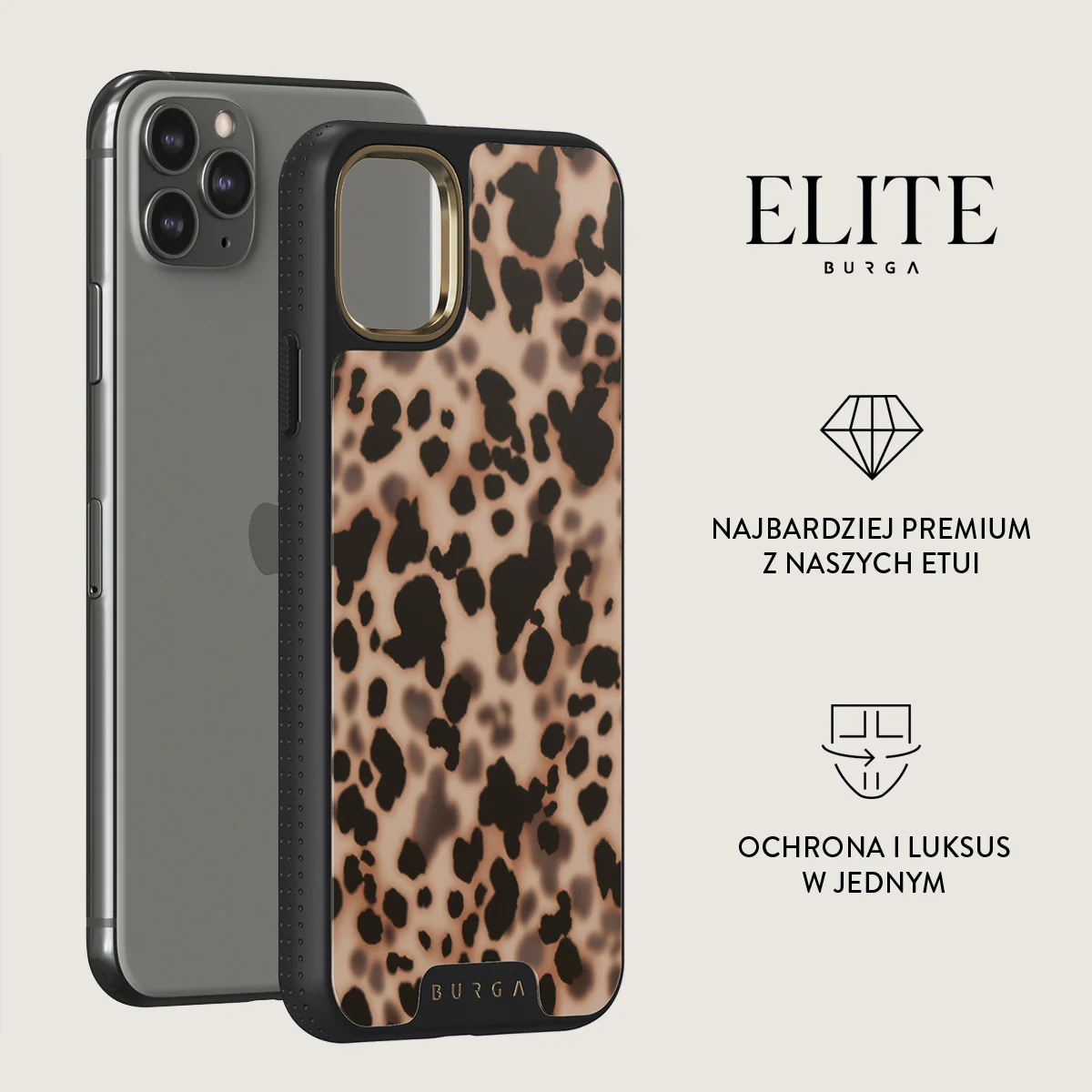 Off Duty - iPhone 11 Pro Etui - Image 10