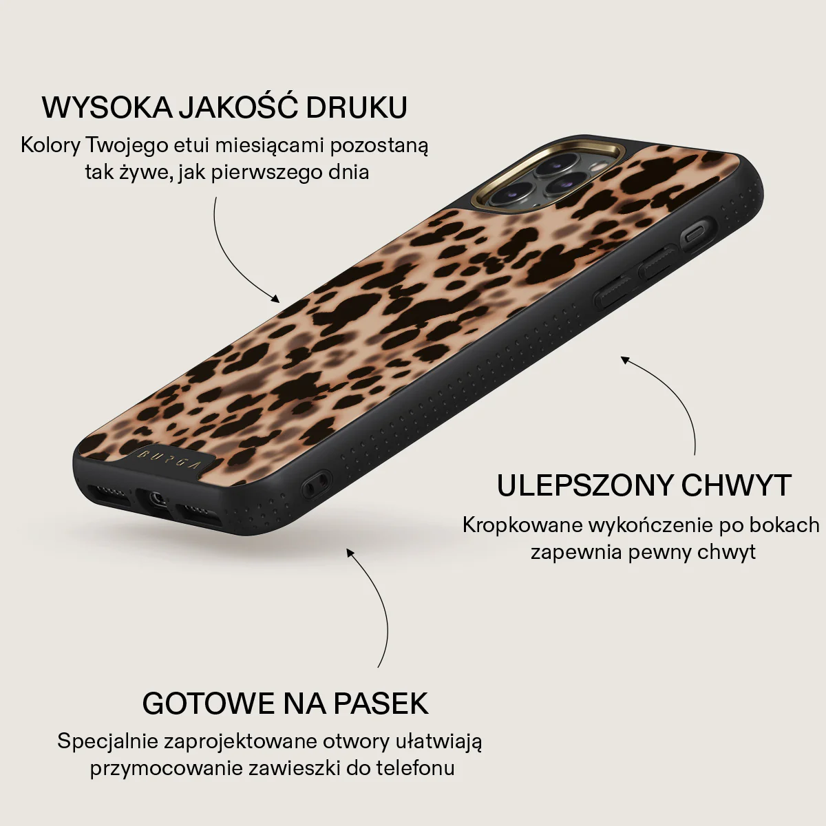 Off Duty - iPhone 11 Pro Etui - Image 13